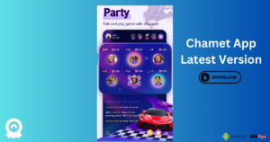 Chamet App Download | Unlock Free Diamonds & Live Chat Fun! 6