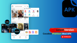 Cocobox Mod APK | No Ads, Premium Unlocked, New Version, 1