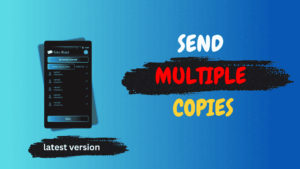 SMS Blast APK Download: The Ultimate Bulk Text Messaging Tool 4