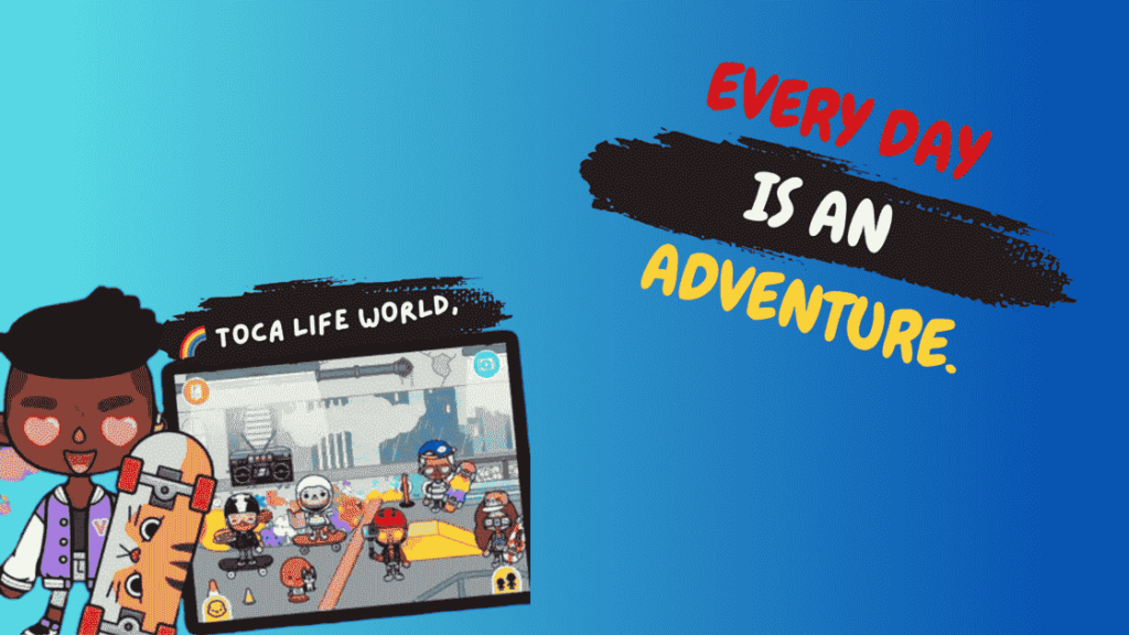 toca life world download
