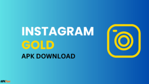 Download Instagram Gold APK | Unlock Premium Features Today 1