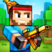 pixel gun 3d modded apk