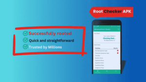 Download Root Checker APK Advanced | Pro V6.5 Android 5