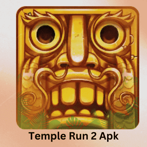 Temple Run 2 Apk