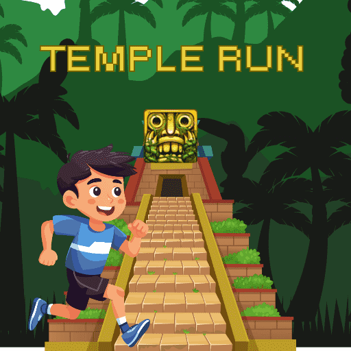 Temple Run Apk