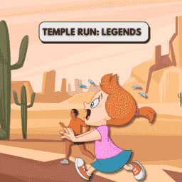 Temple Run: Legends